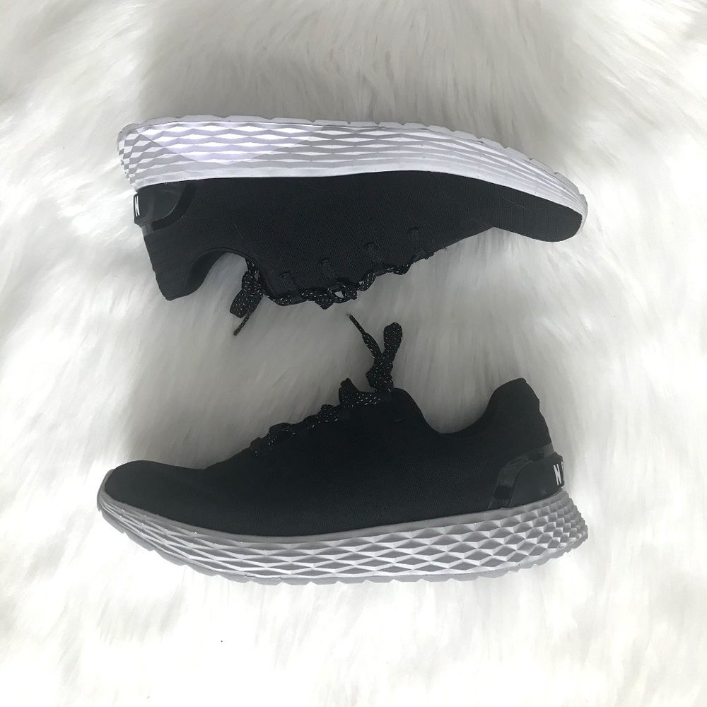 Nobull Ripstop Running Shoes NWOB